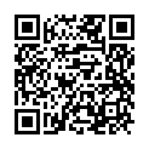 Kod QR do zgłoszeń akcji „Nowa Akcja Sprzątania”
