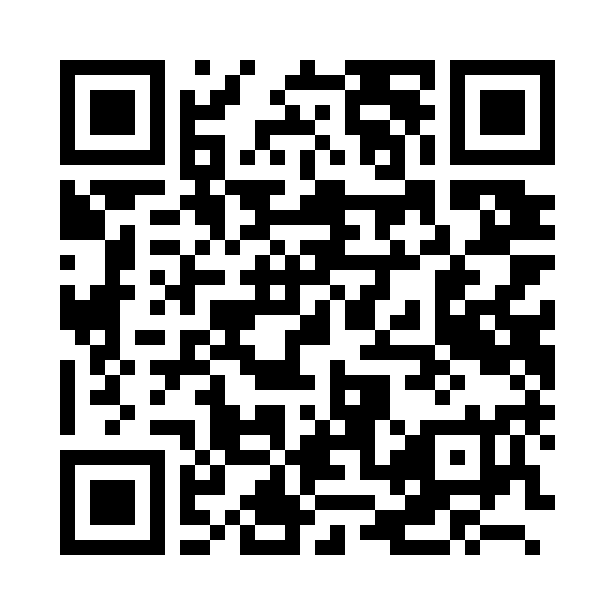 Kod QR do zgłoszeń akcji „Sprzątanie Łady”